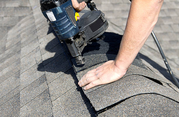 Gutter Replacement in West Blocton, AL